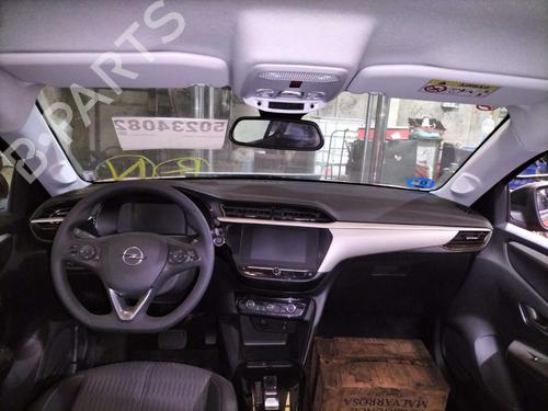 Rear mirror OPEL CORSA F (P2JO) CORSA-e (68) | BP15065206I6  - Image 8