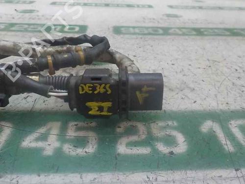 Electronic sensor AUDI A3 (8P1) 2.0 FSI | BP8741138M84