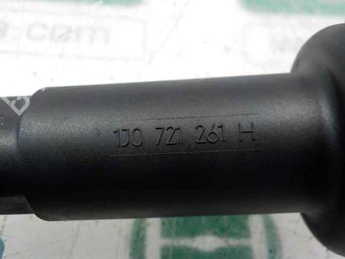 Clutch slave cylinder SEAT LEON (1M1) 1.9 TDI | BP14282833M113 