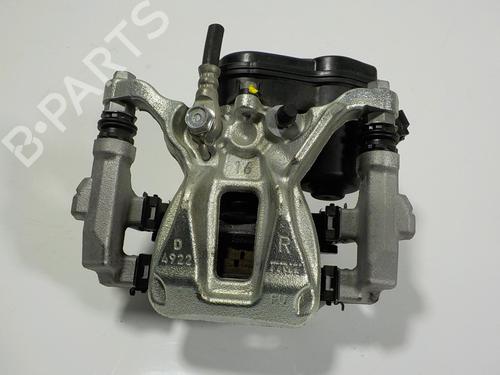 Used Right rear brake caliper Right rear brake caliper 12908506 12908506