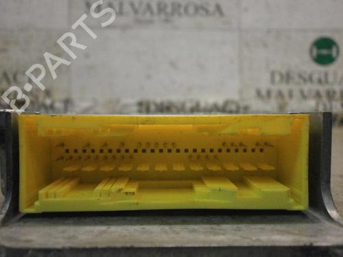 Airbag module VW GOLF IV (1J1) | BP3791868M53