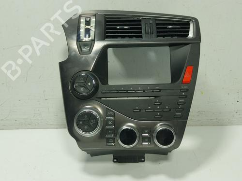 Used Climate control Climate control CITROËN DS5 1.6 HDi 110 (112 hp) 27259738 27259738