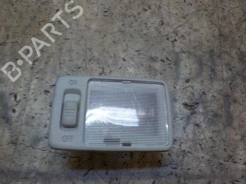 Used Interior roof light TOYOTA AURIS (_E18_) 1.8 (ZRE182_, ZRE182R) (140 hp) 7411038