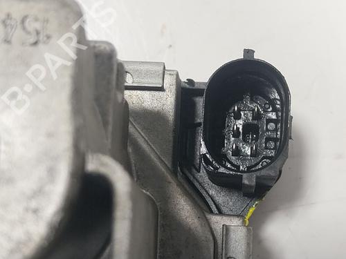 Throttle body FIAT 500L (351_, 352_)  | BP24867205M82 