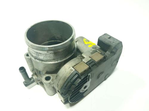 Used Throttle body Throttle body AUDI TT Roadster (8N9) 1.8 T quattro (224 hp) 40098638 40098638