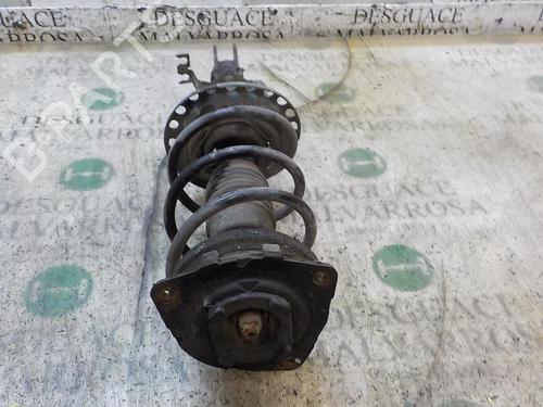 Used Left front shock absorber Left front shock absorber RENAULT CLIO III Grandtour (KR0/1_) 1.2 16V (KR02, KR0J) (75 hp) 3997842 3997842