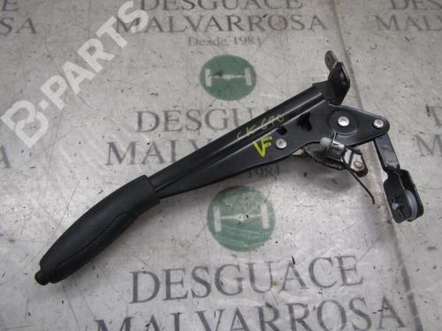 Used Hand brake Hand brake CHEVROLET MATIZ (M200, M250) 1.0 (67 hp) 8770707 8770707