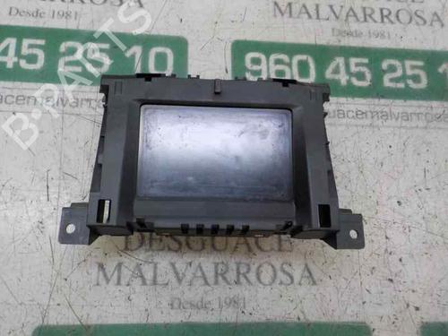 electronic-module-opel-astra-h-a04-2004-2005-2006-2007-2008-2009-2010-2011-2012-2013-2014-4710114 main image