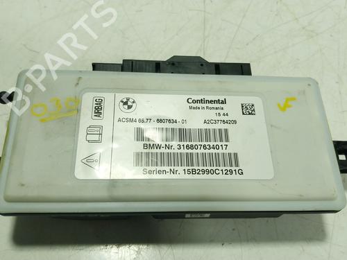 Electronic module BMW X5 (F15, F85) xDrive 40 d | BP30591130M83 - Image 2