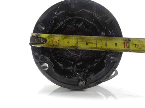 Left front driveshaft SEAT IBIZA IV (6J5, 6P1)  | BP6706213M38 