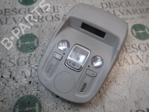 interior-roof-light-citroen-c4-ii-nc_-6362as-2009-7410493 main image