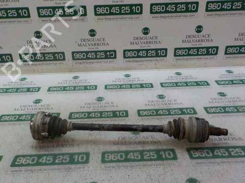 Used Right rear driveshaft BMW 3 (E90) 320 d (163 hp) 4493135