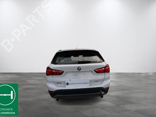 Electronic module BMW X1 (F48) sDrive 18 d | BP5339919M83 