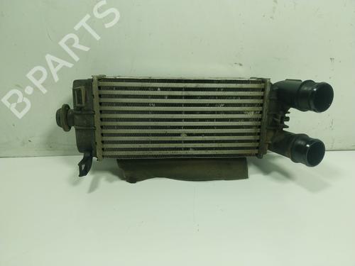 Used Intercooler Intercooler FORD TRANSIT COURIER B460 Box Body/MPV 1.5 TDCi (75 hp) 17019823 17019823
