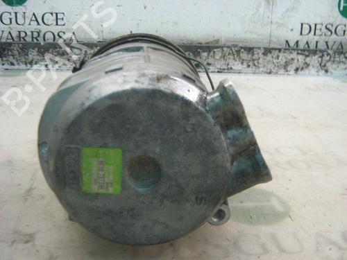 AC compressor NISSAN VANETTE CARGO Van (HC 23)  | BP3771870M34 