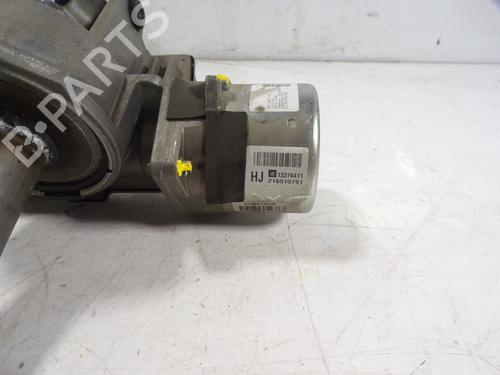 Steering column OPEL CORSA D (S07) 1.3 CDTI (L08, L68) | BP7639475M21