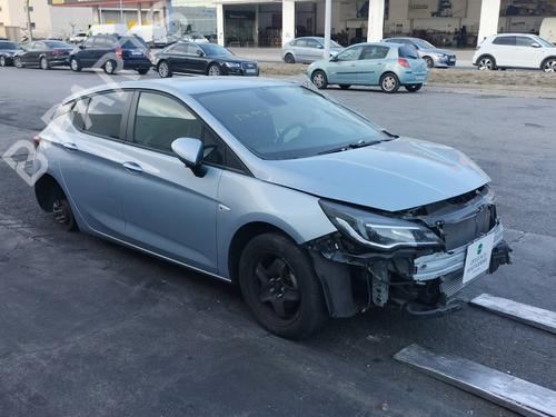 Used Parts OPEL ASTRA K (B16)  1.2 Turbo (68)  1375456