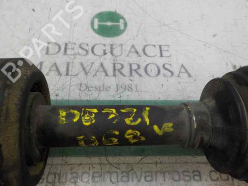 Right front driveshaft RENAULT KANGOO (KC0/1_)  | BP4709953M39 