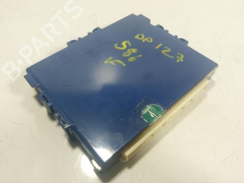 Electronic module LEXUS CT (ZWA10_) 200h (ZWA10_, ZWA10R) | BP26903911M83 