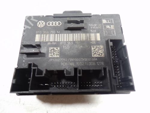Used Electronic module Electronic module AUDI A5 Sportback (8TA) 2.0 TFSI (180 hp) 7645380 7645380