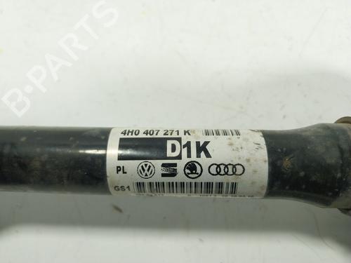 Left front driveshaft AUDI A6 C7 (4G2, 4GC) 2.0 TDI | BP32689911M38 - Image 2