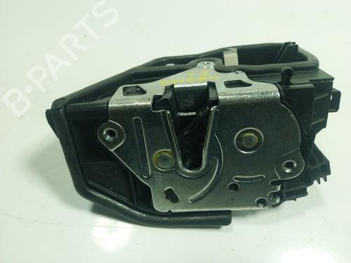 Used Rear left lock Rear left lock 17739949 17739949