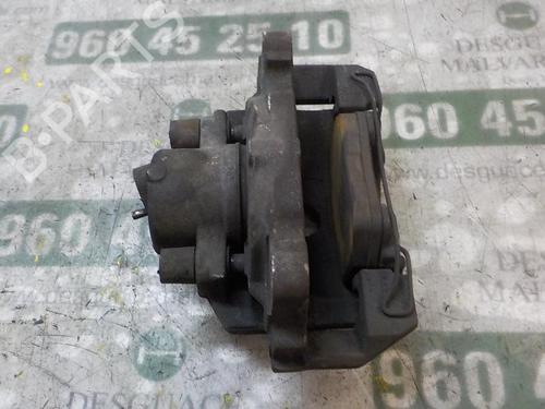 Right front brake caliper SEAT ALTEA XL (5P5, 5P8) 1.6 TDI | BP11549974M104