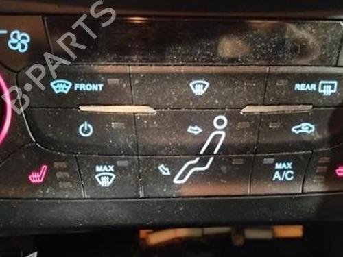 Climate control FORD FOCUS III 1.0 EcoBoost | BP27930633I5 