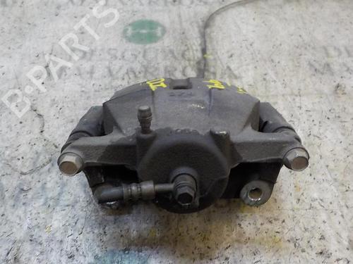 Left front brake caliper NISSAN X-TRAIL II (T31)  | BP11549530M105