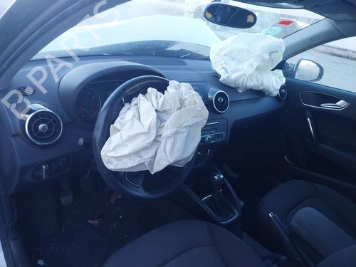 Engine AUDI A1 Sportback (8XA, 8XF) 1.4 TFSI | BP18312140M1 - Image 16