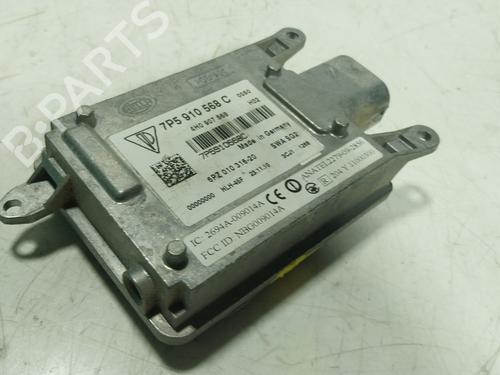 Electronic module PORSCHE CAYENNE (92A) 4.8 Turbo | BP32492229M83 - Image 2