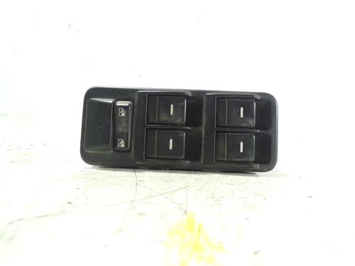 Used Left front window switch LAND ROVER RANGE ROVER SPORT I (L320) 2.7 D 4x4 (190 hp) 9650991