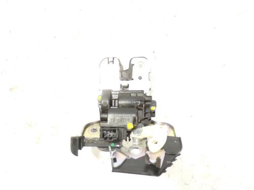 Tailgate lock SKODA RAPID (NH3, NK3, NK6) 1.6 TDI | BP7827471C101 