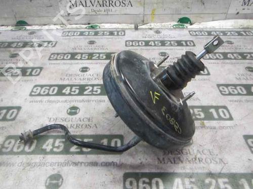 Servo brake FORD FIESTA VI (CB1, CCN) 1.25 | BP3861031M42 