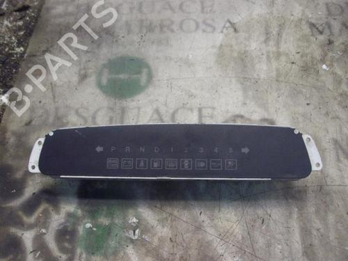 Used Electronic module Electronic module SSANGYONG RODIUS I 2.7 Xdi (163 hp) 3758728 3758728