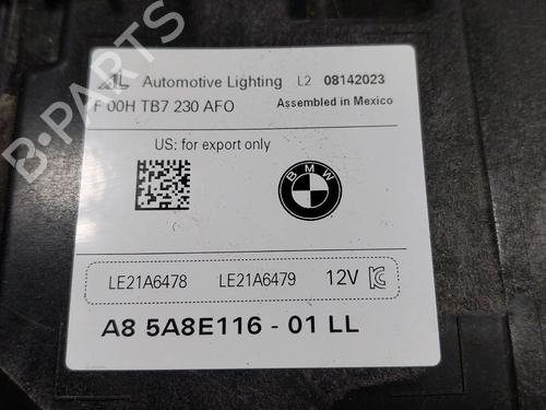Right headlight BMW X5 (G05, F95) xDrive 30 d Mild-Hybrid | BP34244082C29 - Image 7