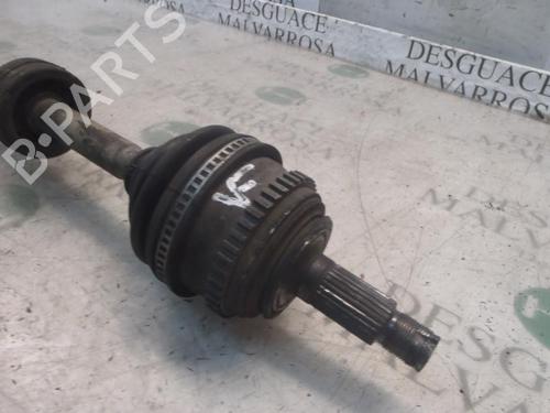 Right front driveshaft ROVER 400 II (RT)  | BP3807079M39 
