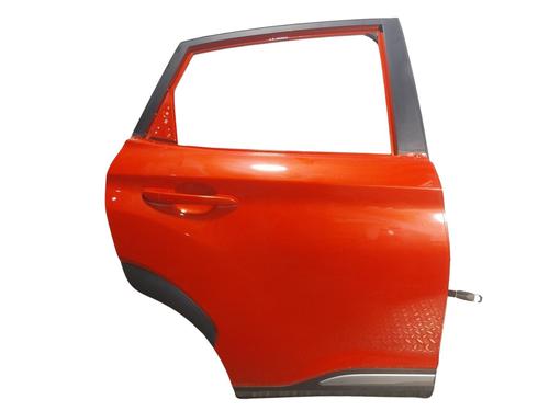 Used Right rear door Right rear door HYUNDAI KONA (OS, OSE, OSI) 1.0 T-GDi (120 hp) 36766035 36766035
