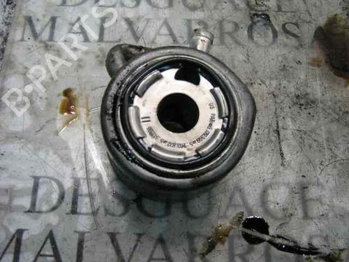 Used Oil radiator Oil radiator RENAULT KANGOO (KC0/1_) D 55 1.9 (KC0D) (54 hp) 14295293 14295293