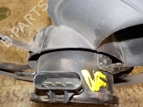 Radiator fan FORD MONDEO III (B5Y) 2.0 16V TDDi / TDCi | BP3844948M35 