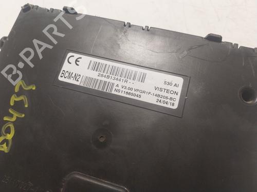 Electronic module RENAULT KANGOO Express (FW0/1_) 1.5 dCi 75 (FW07, FW10, FW04) | BP18891448M83 