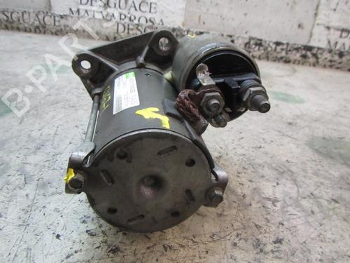 Starter FORD FIESTA VI (CB1, CCN)  | BP3834560M8 