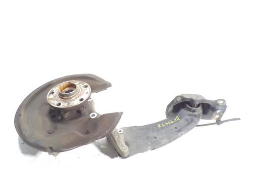 Used Right rear steering knuckle Right rear steering knuckle VW PASSAT ALLTRACK B7 (365) 2.0 TDI 4motion (170 hp) 7172645 7172645