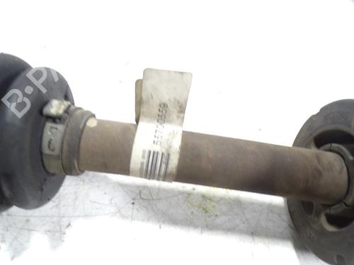 Right front driveshaft ALFA ROMEO MITO (955_)  | BP7285145M39 