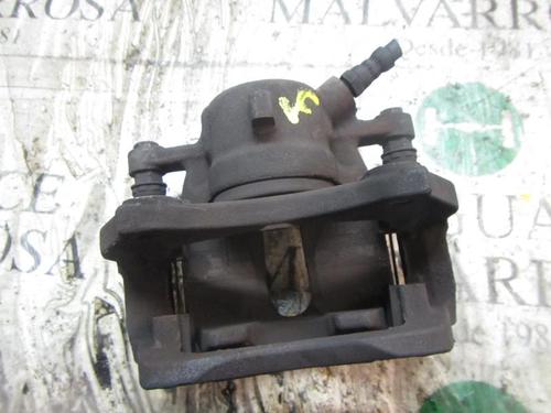 Right front brake caliper LANCIA YPSILON (843_) | BP11548391M104 - Image 2