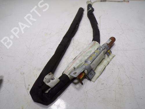Left curtain airbag PEUGEOT 508 SW I (8E_) 1.6 BlueHDi 120 | BP13884124C11 