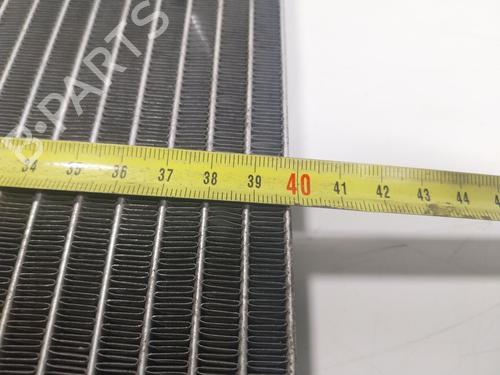 AC radiator FORD FOCUS III  | BP16314515M32 