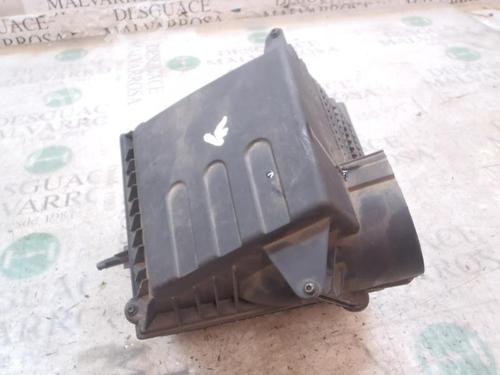 Used Air filter box Air filter box RENAULT ESPACE IV (JK0/1_) 2.2 dCi (JK0H) (150 hp) 14273766 14273766