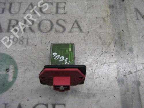 Used Heater resistor Heater resistor 11645763 11645763