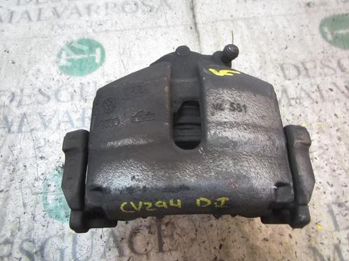 Used Left front brake caliper Left front brake caliper VW TOURAN (1T3) [2010-2016] 11548369 11548369